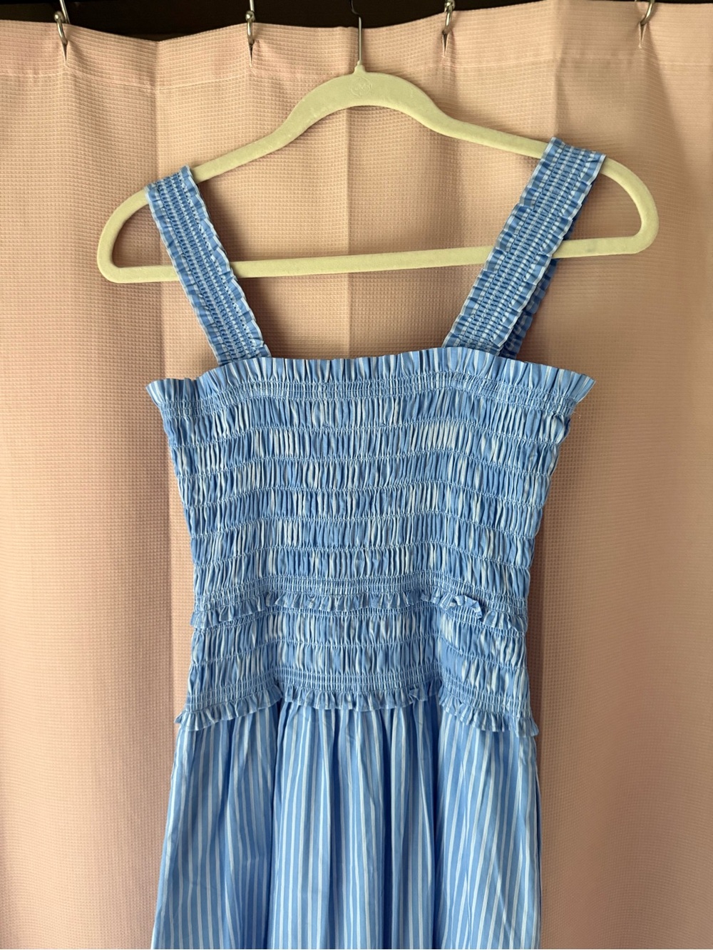 Azalea Maxi Nap Dress - Picture 3 of 7